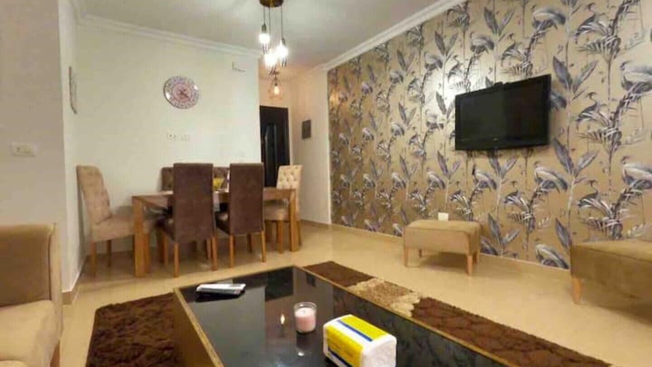 Photo of Livingroom in Madinaty