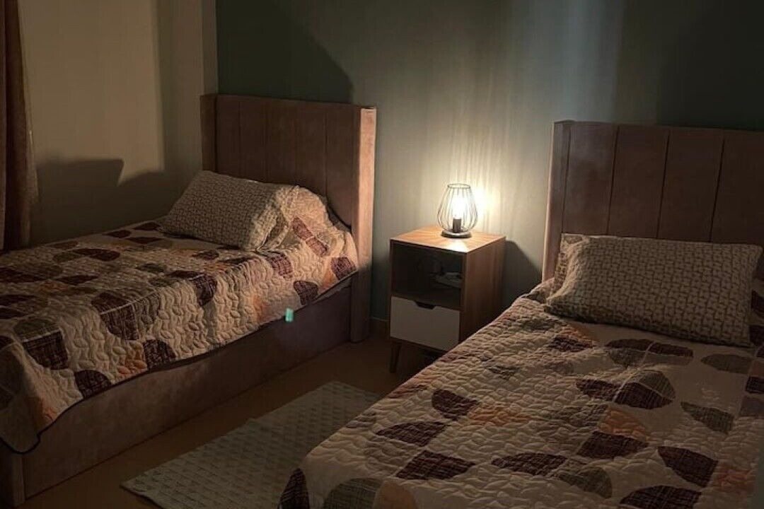 Photo of Bedroom in Madinaty