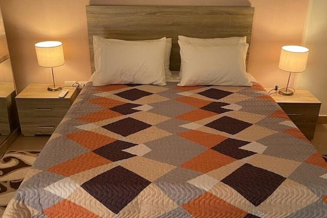 Photo of Bedroom in Madinaty