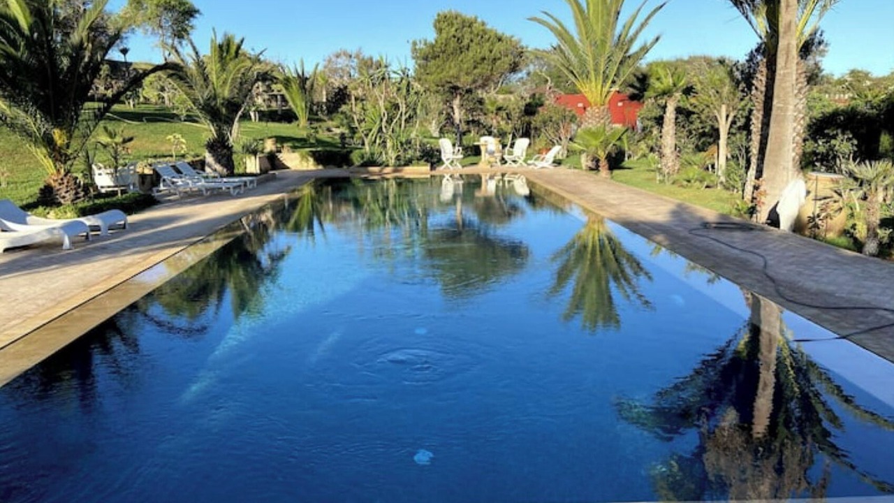 Photo of Outdoor in Essaouira