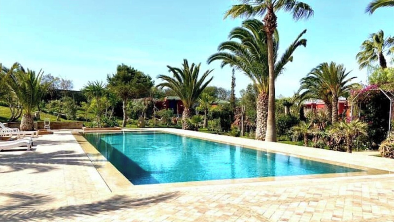 Photo of Outdoor in Essaouira