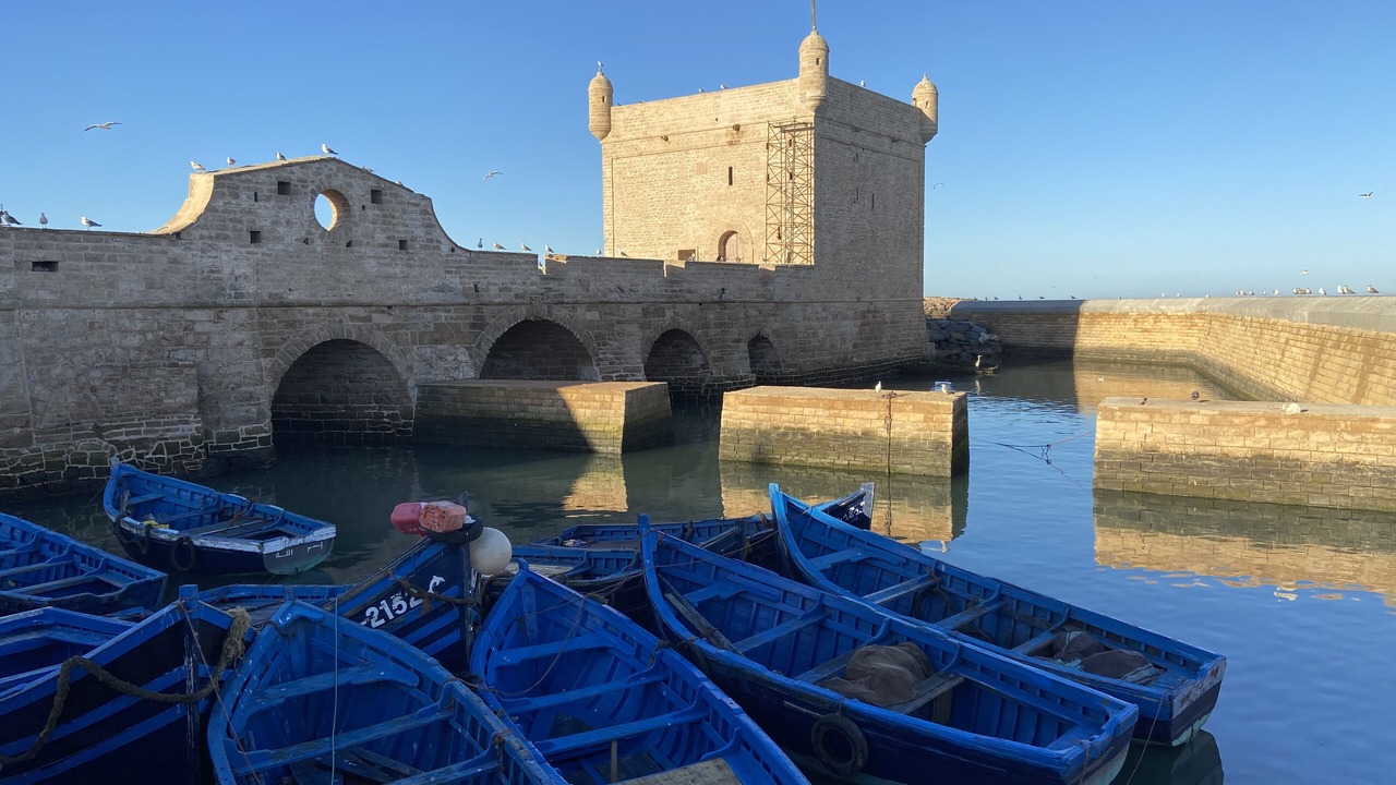 Photo of Others in Essaouira