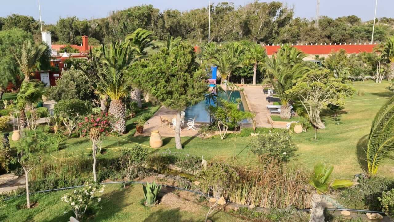 Photo of Outdoor in Essaouira