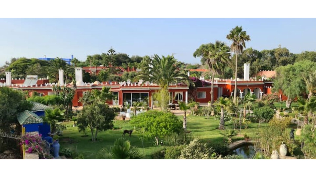 Photo of Outdoor in Essaouira