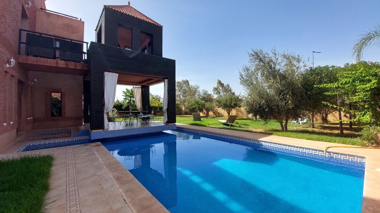 Photo of Outdoor in Annakhil