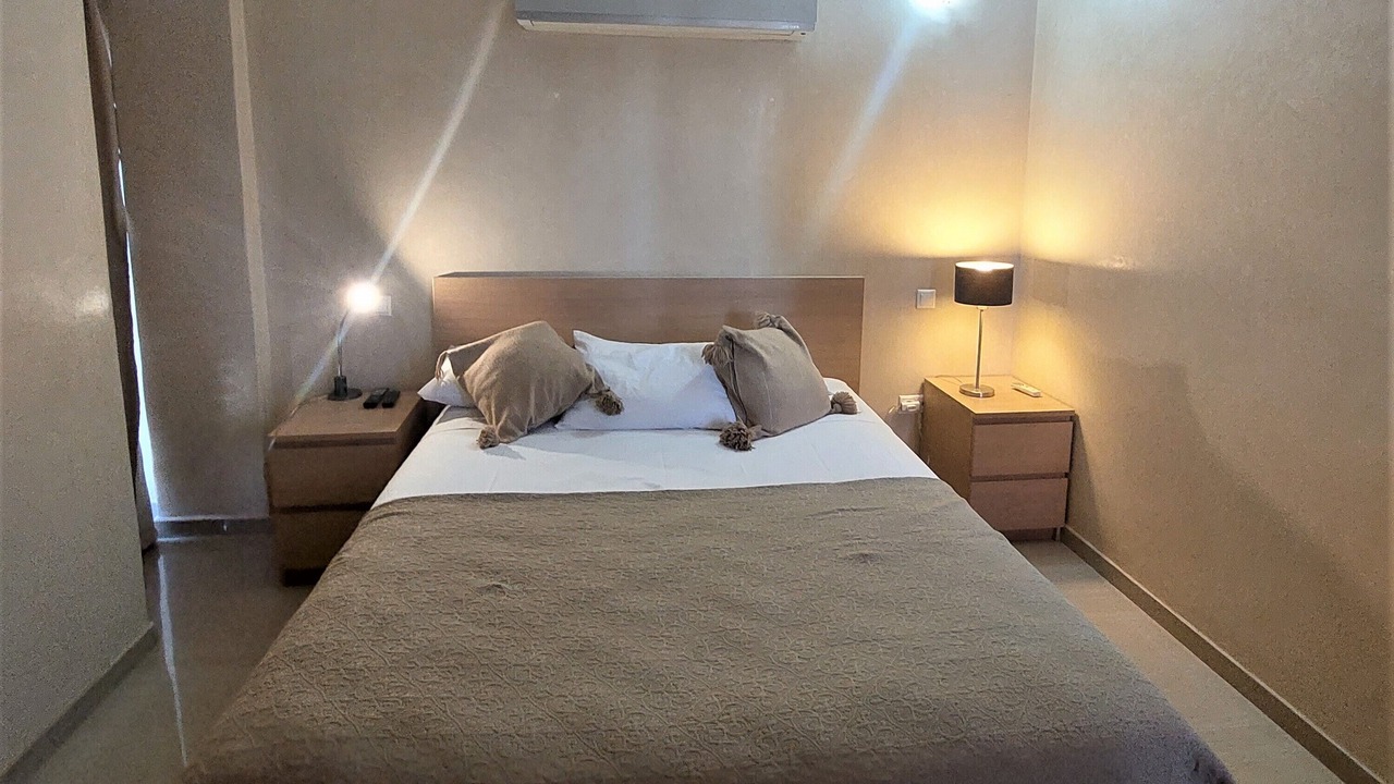 Photo of Bedroom in Annakhil