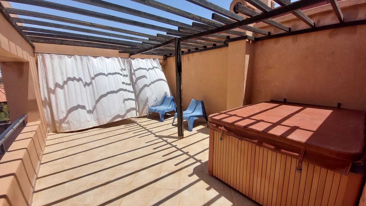 Photo of Patio Balcony in Annakhil