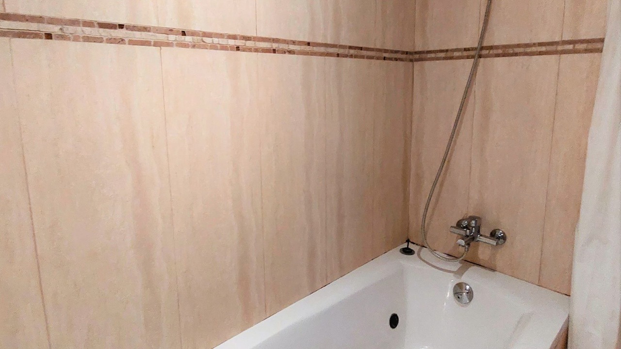 Photo of Bathroom in Annakhil