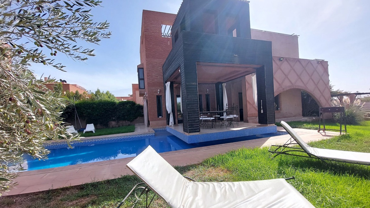 Photo of Outdoor in Annakhil