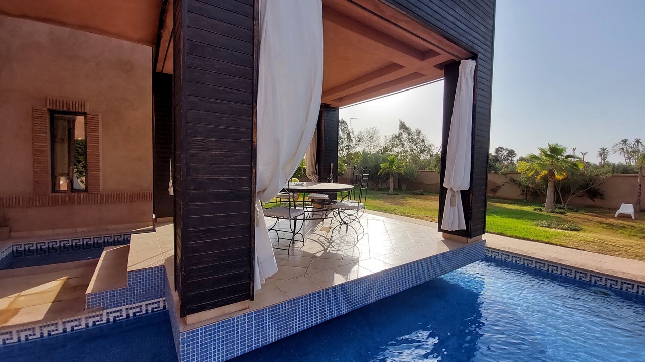 Photo of Outdoor in Annakhil