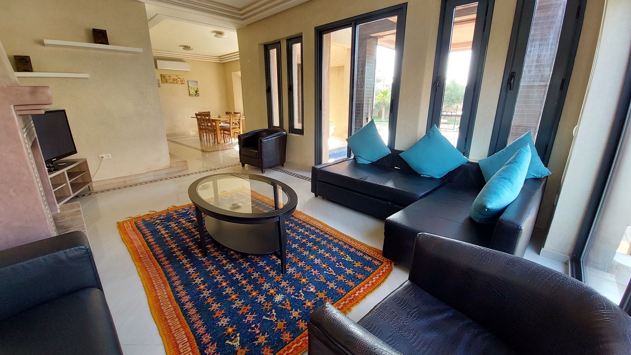Photo of Livingroom in Annakhil