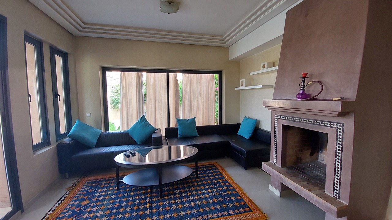 Photo of Livingroom in Annakhil