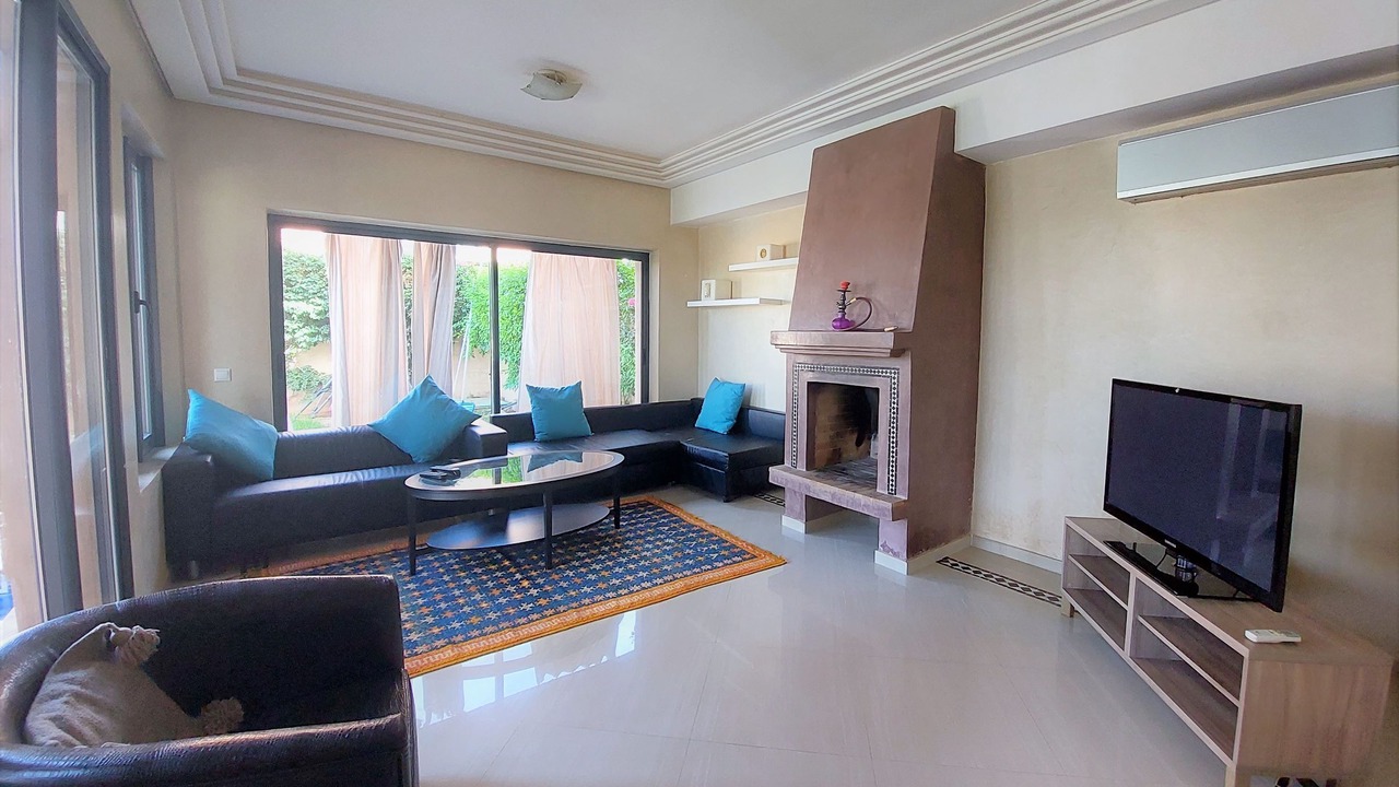 Photo of Livingroom in Annakhil