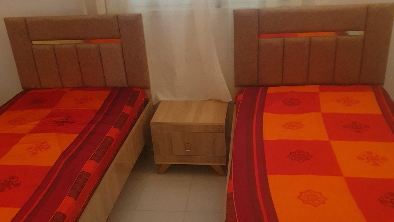 Photo of Bedroom in Raoued plage
