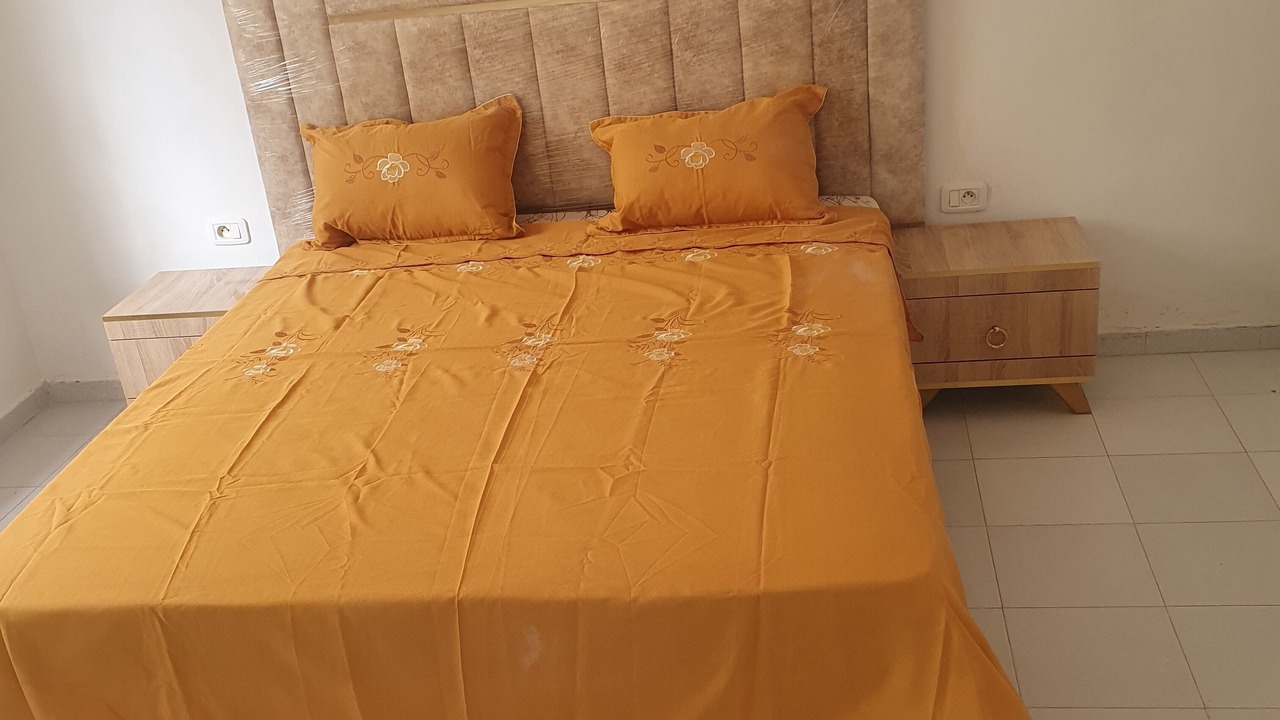 Photo of Bedroom in Raoued plage