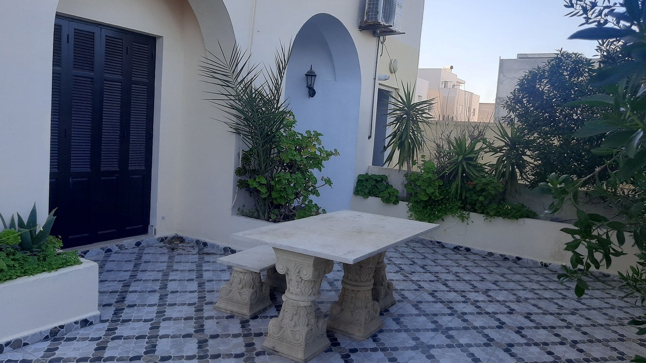 Photo of Outdoor in Raoued plage