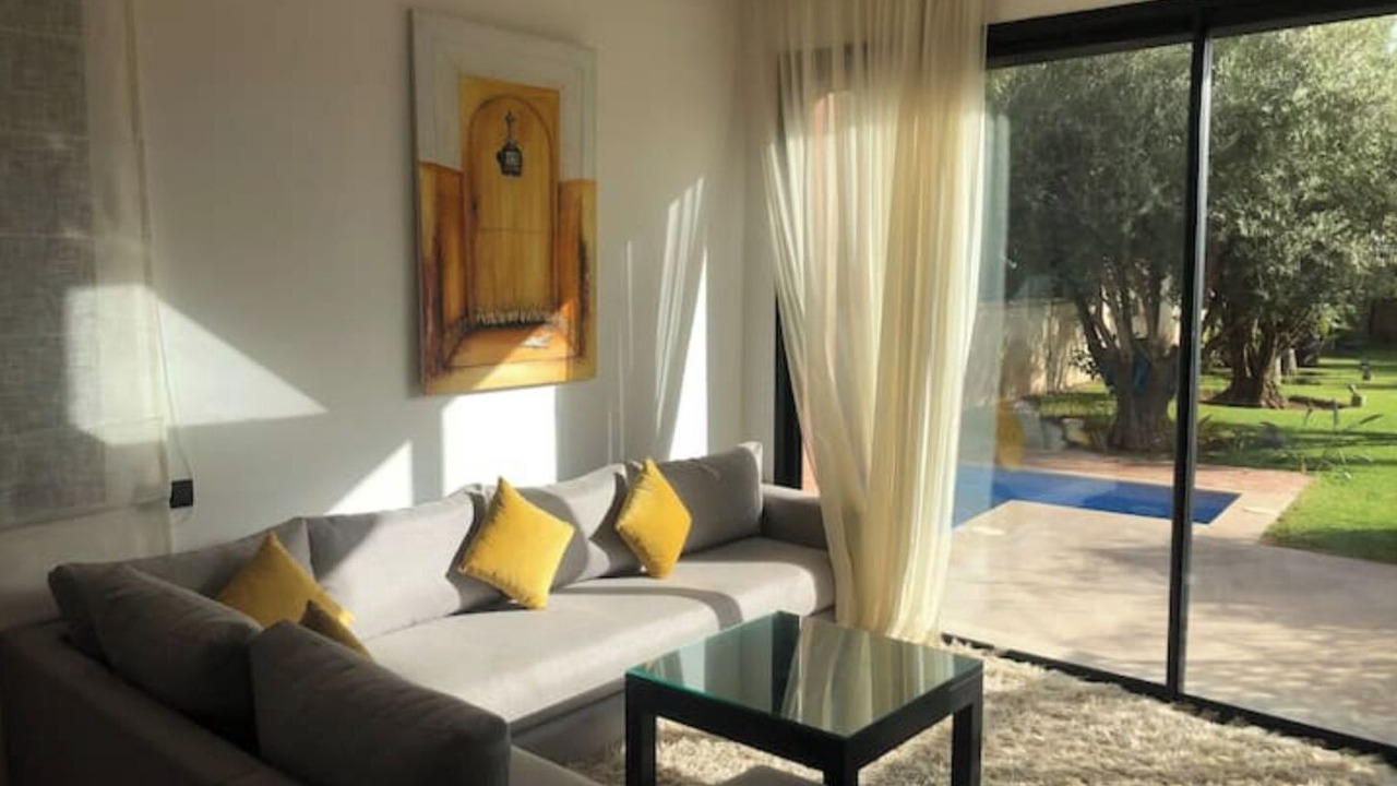 Photo of Livingroom in Medina