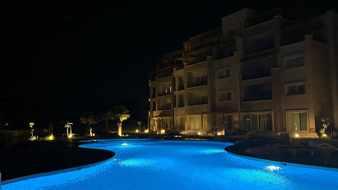 Photo of Outdoor in Soma Bay