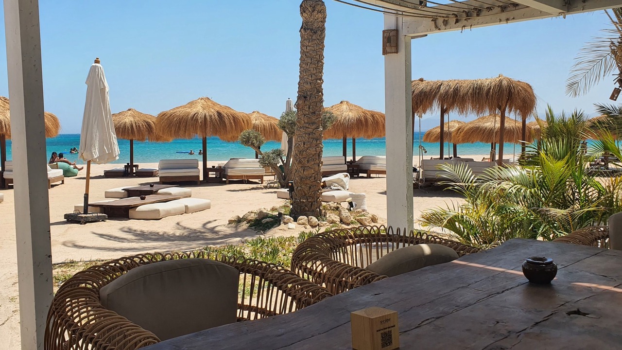 Photo of Outdoor in Soma Bay
