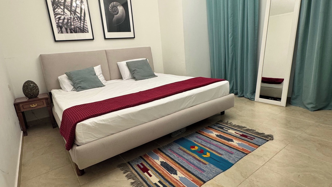 Photo of Bedroom in Soma Bay