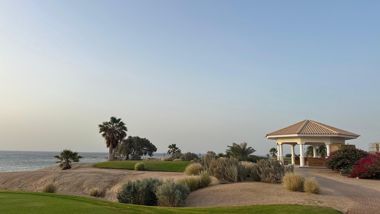 Photo of Outdoor in Soma Bay