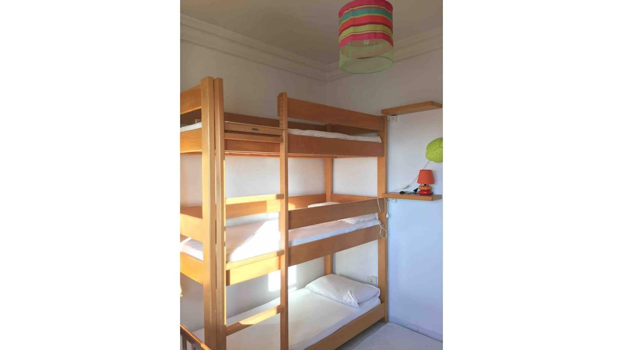 Photo of Bedroom in Cite Bel Air