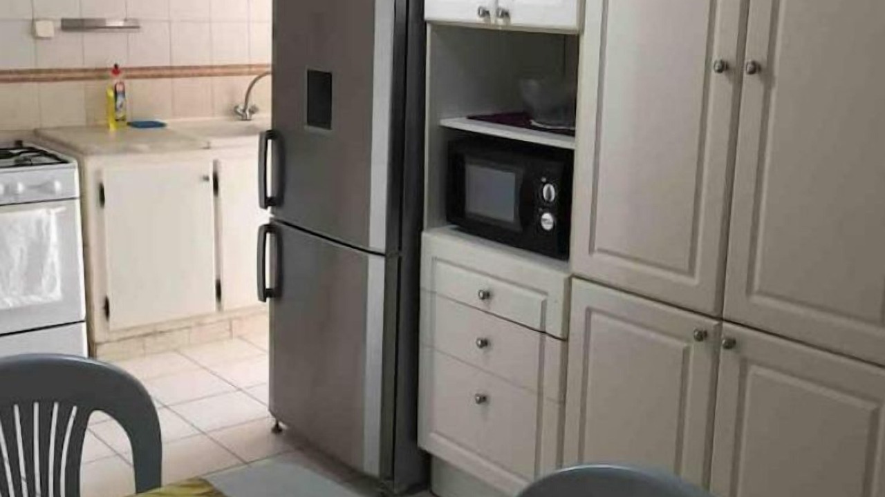 Photo of Kitchen in Cite Bel Air