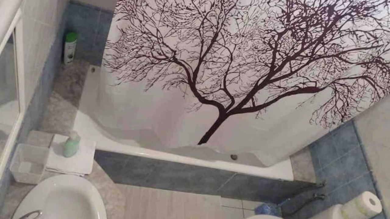 Photo of Bathroom in Cite Bel Air
