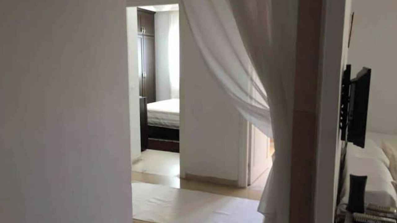 Photo of Bedroom in Cite Bel Air
