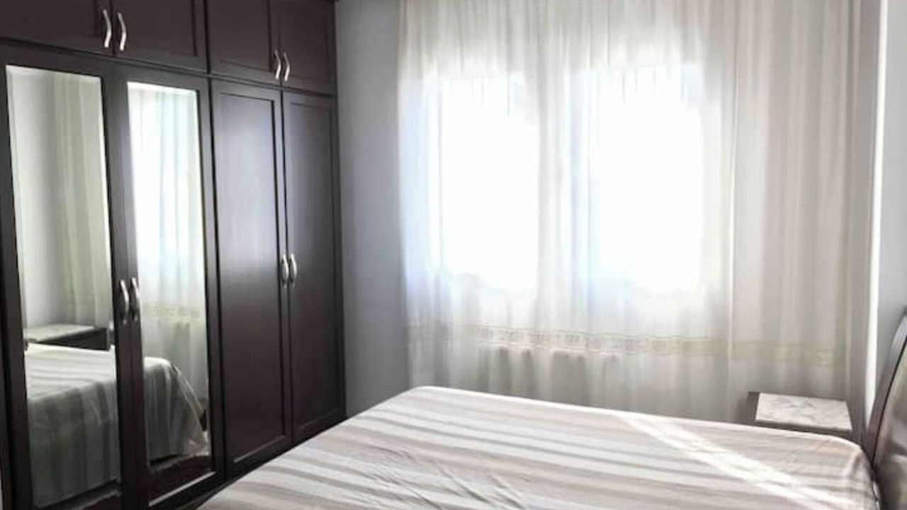 Photo of Bedroom in Cite Bel Air