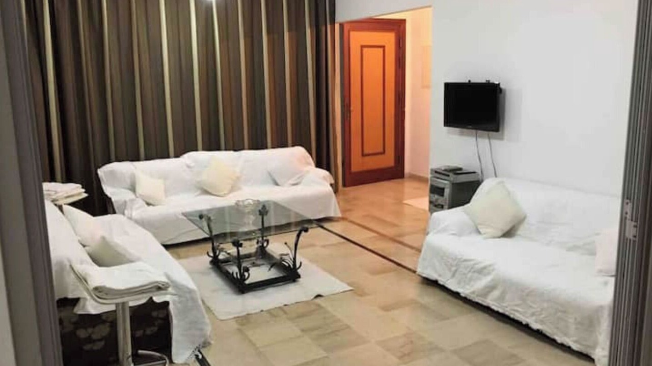 Photo of Livingroom in Cite Bel Air