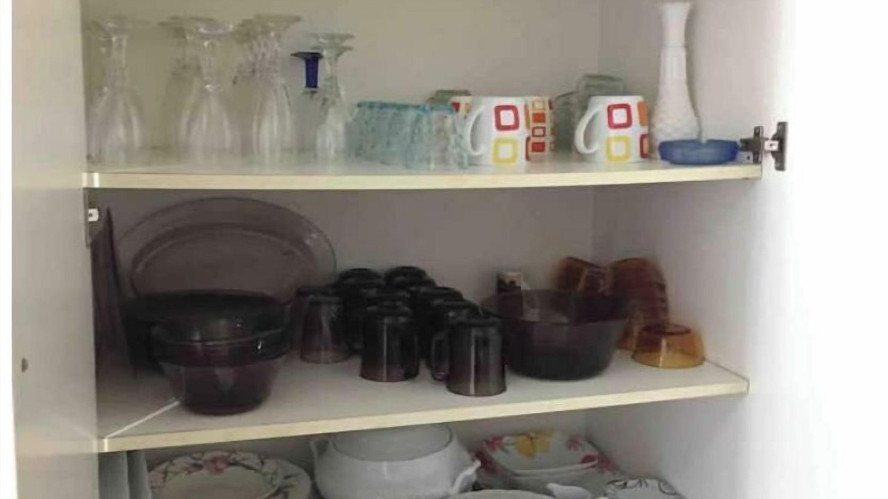 Photo of Kitchen in Cite Bel Air