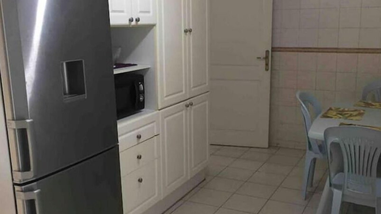 Photo of Kitchen in Cite Bel Air