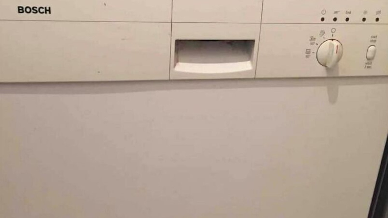 Photo of Kitchen in Cite Bel Air