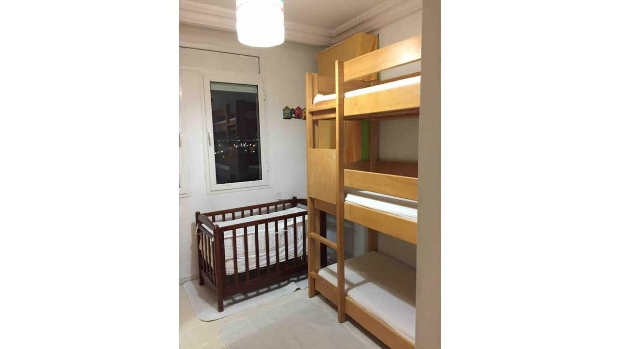 Photo of Bedroom in Cite Bel Air