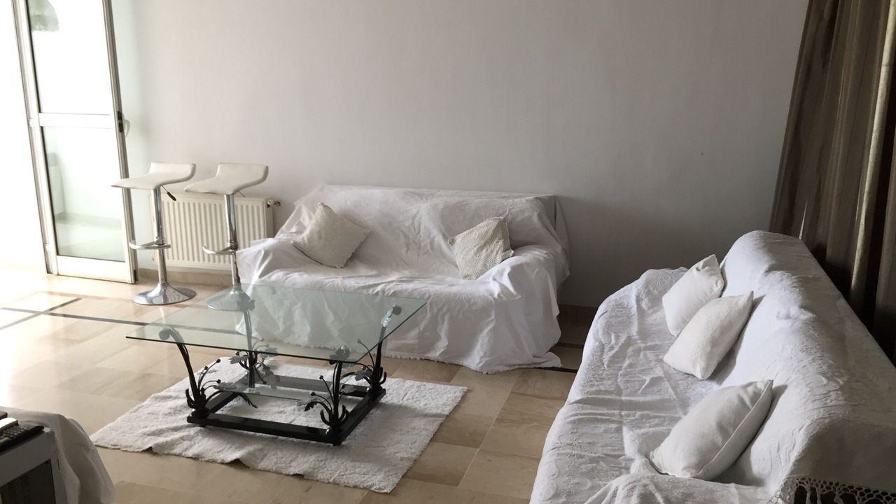 Photo of Livingroom in Cite Bel Air