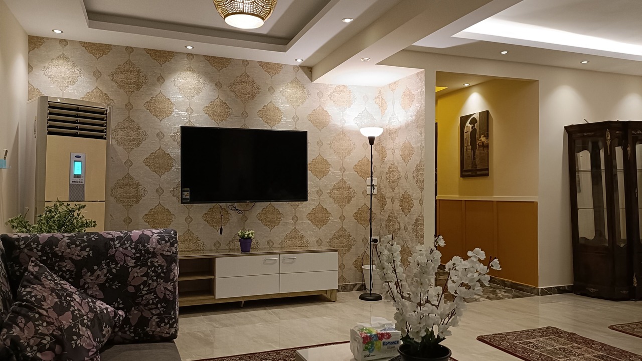 Photo of Livingroom in Agouza