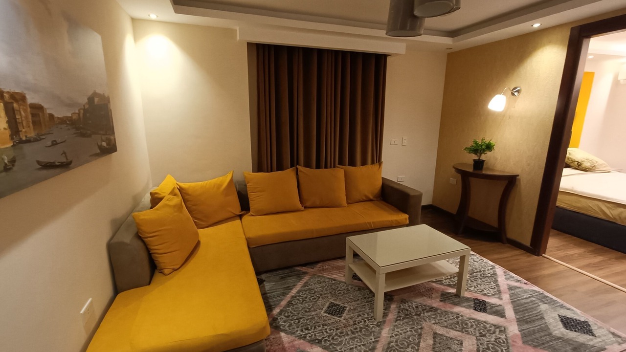 Photo of Livingroom in Agouza