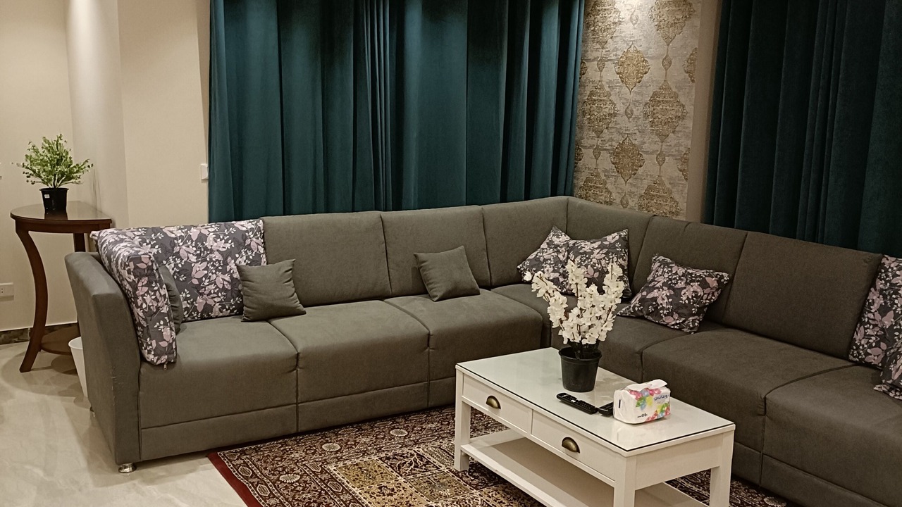 Photo of Livingroom in Agouza
