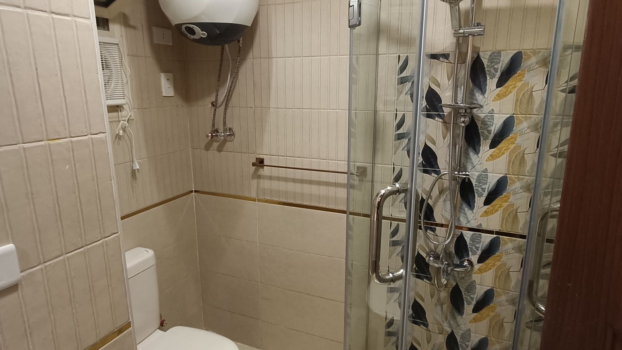 Photo of Bathroom in Agouza