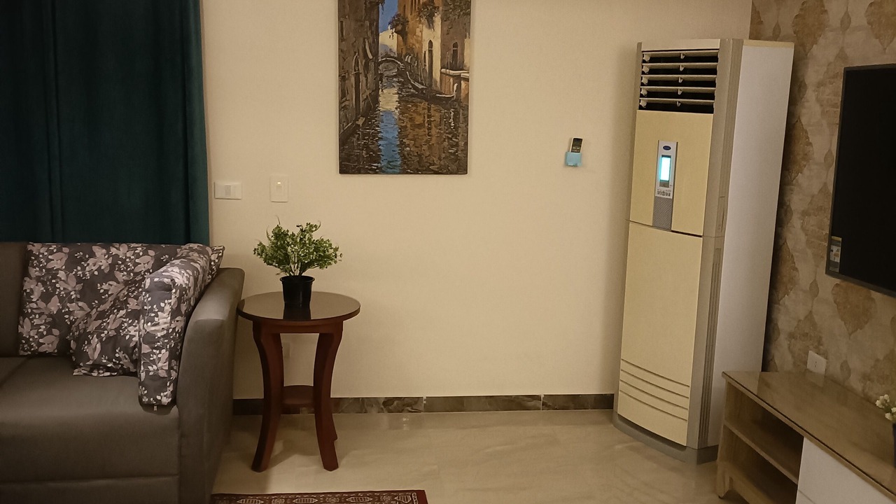 Photo of Livingroom in Agouza
