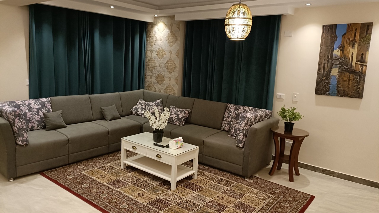 Photo of Livingroom in Agouza