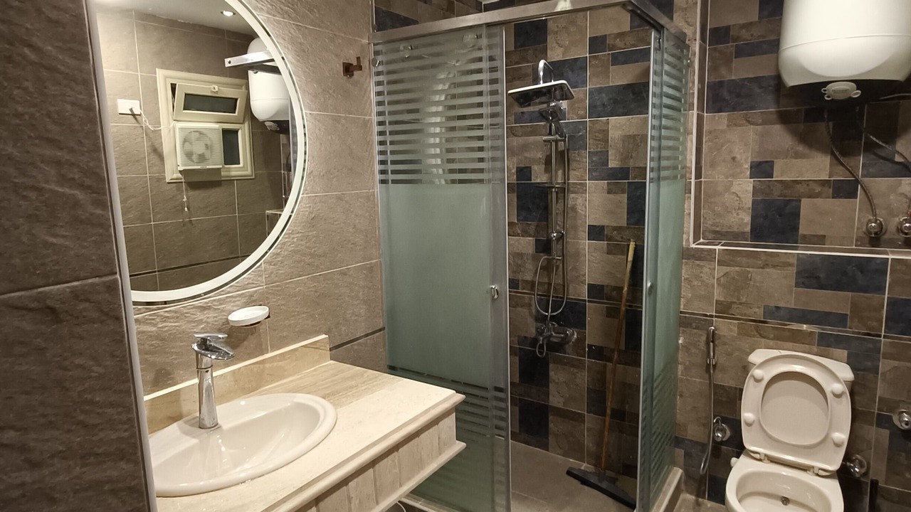 Photo of Bathroom in Agouza