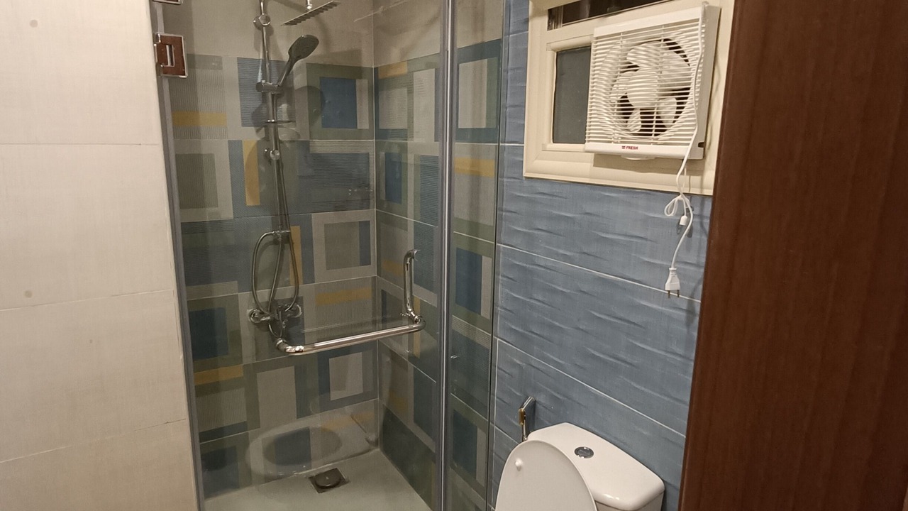 Photo of Bathroom in Agouza