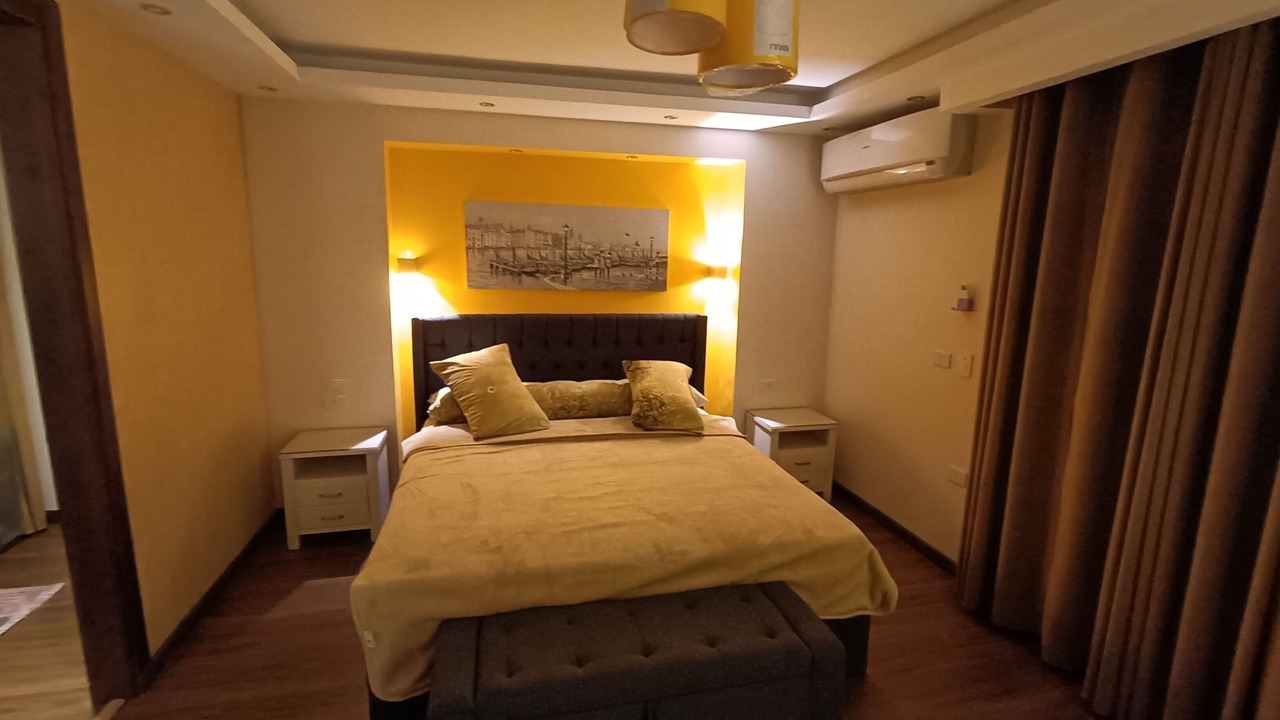 Photo of Bedroom in Agouza