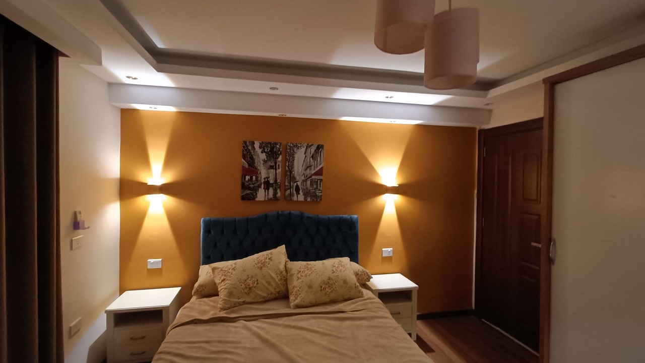 Photo of Bedroom in Agouza