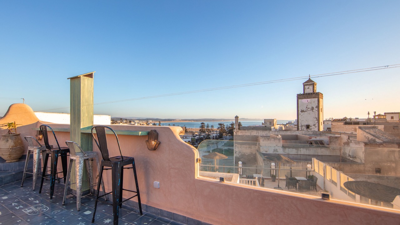 Photo of Outdoor in Kasbah