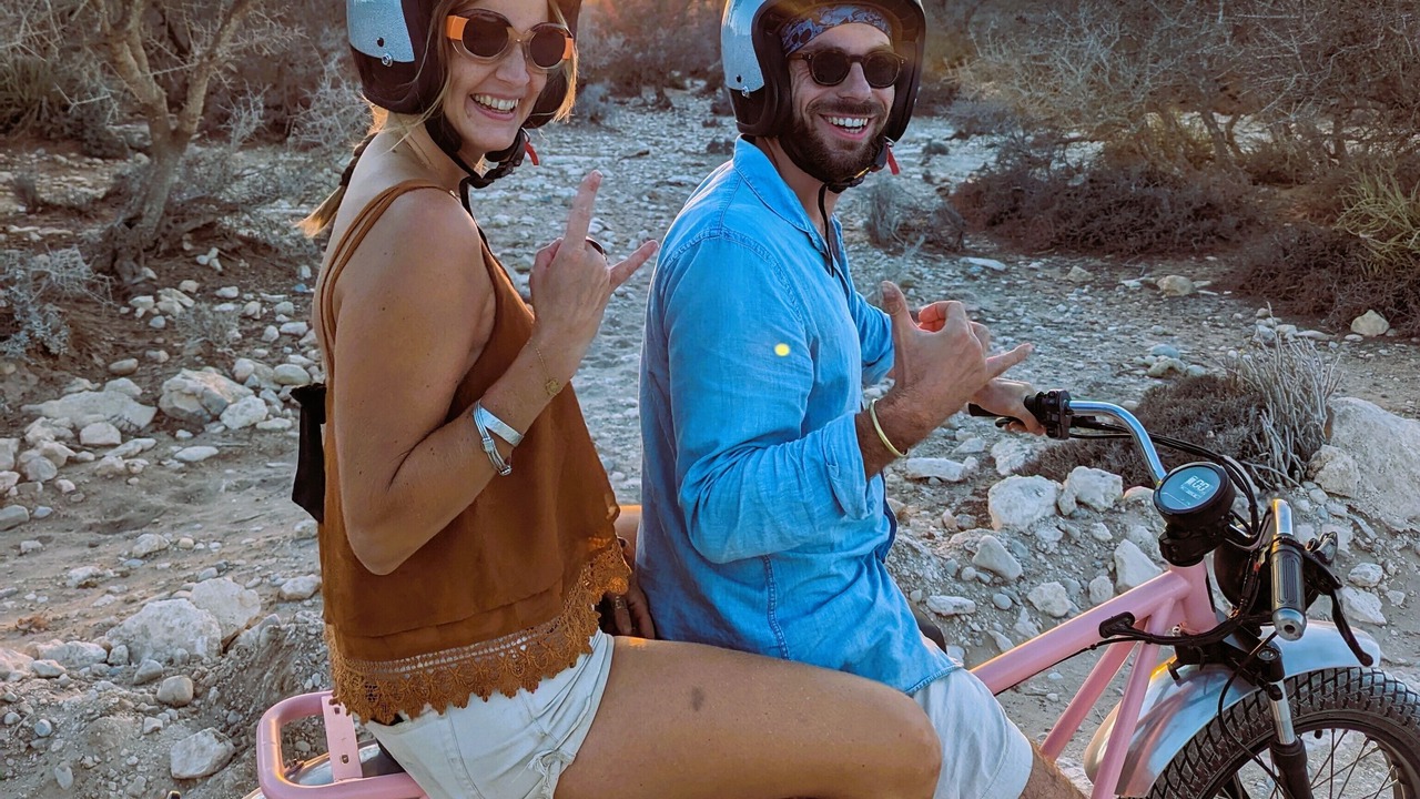 Photo of Outdoor in Kasbah