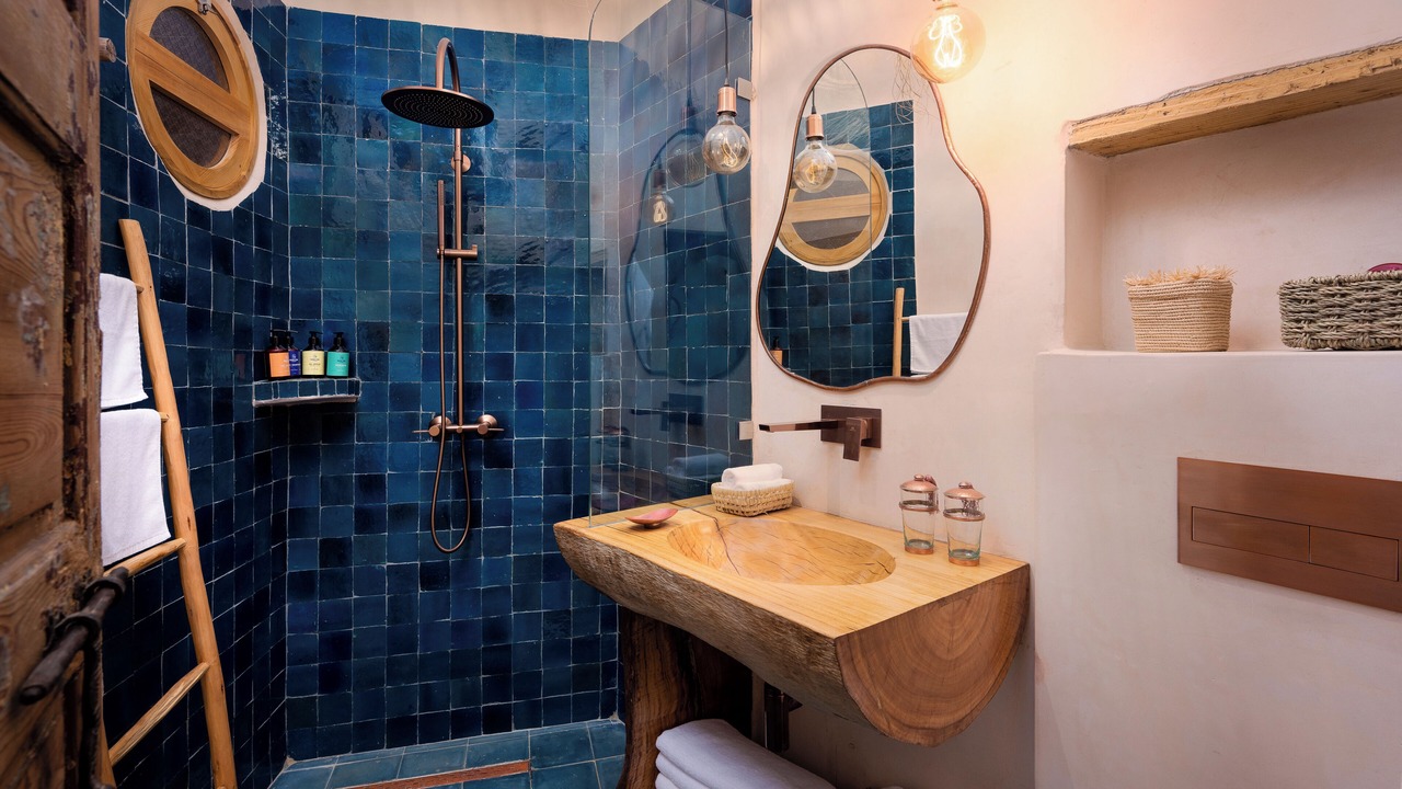 Photo of Bathroom in Kasbah