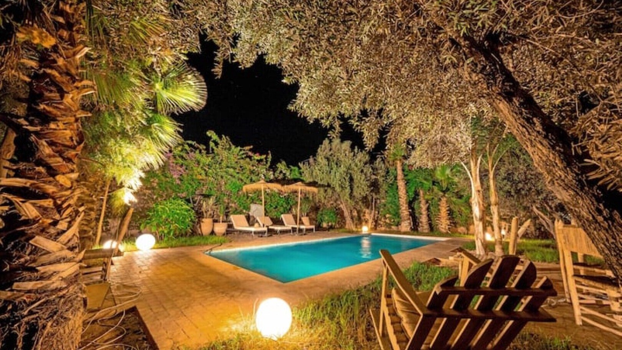 Photo of Outdoor in Oulad Hassoune